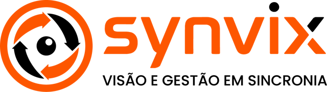 Synvix — Visão e gestão em sincronia